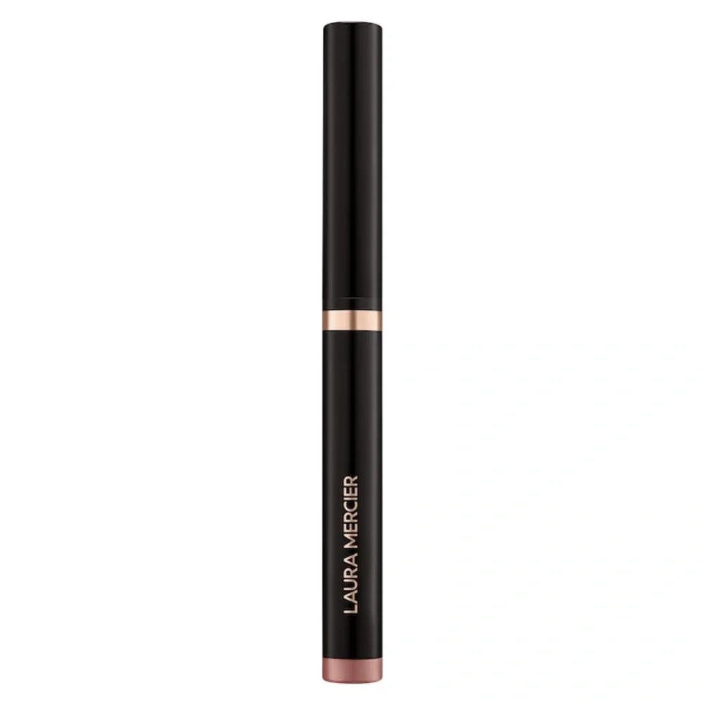 Laura Mercier Caviar Stick Cream Eye Color Eyeshadow Modern Rose 0.05 Oz. NIB